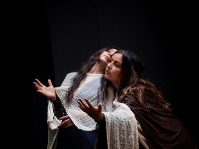 Ceprodac arranca programa "Entre la luz y la sombra"
