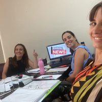 Con Leticia Esteves a la cabeza, el PRO Neuquén presentó sus candidatos a diputados provinciales
