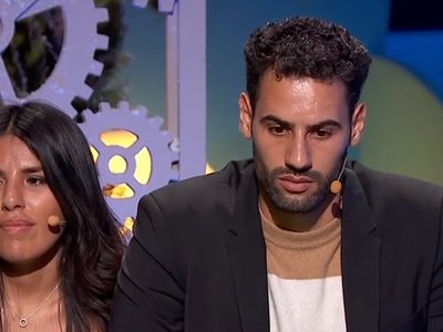 "Eso es todo lo que te importa": la crisis entre Isa Pantoja y Asraf Beno, en su punto más alto