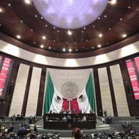 Diputados discutirán reformas de seguridad y desapariciones en periodo extraordinario