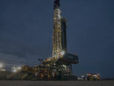 Hallaron muerto a un trabajador petrolero en el yacimiento La Calera, cerca de Añelo