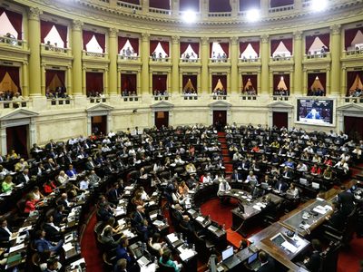 Tras las elecciones, la Cámara de Diputados retomará varios temas pendientes