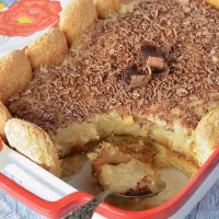 Postre de vainillas y chocolate: sin prender el horno, la receta más fácil para quedar 10 puntos