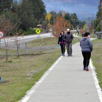 Las nuevas actividades que se podrán realizar en Bariloche