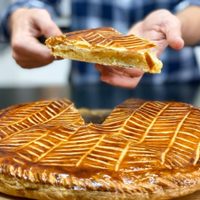 Los diferentes festejos gastronómicos del día de Reyes