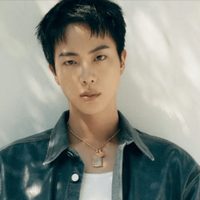 Por su canción con Jin de BTS: Wendy se sinceró sobre su primer encuentro con Army