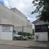 Oaxaca: funcionarios del Registro Civil acumulan 105 quejas por supuestas violaciones a DH