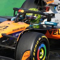 Lando Norris gana el Gran Premio de México y se coloca como líder en el campeonato de F1