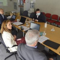 ENRE: Manin fue designada como presidenta de la Asociación de Reguladores Eléctricos