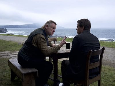 "Los Espíritus de la Isla": amistad fracturada