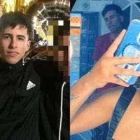 Detuvieron a la chica de 16 años que asesinó a su novio a puñaladas