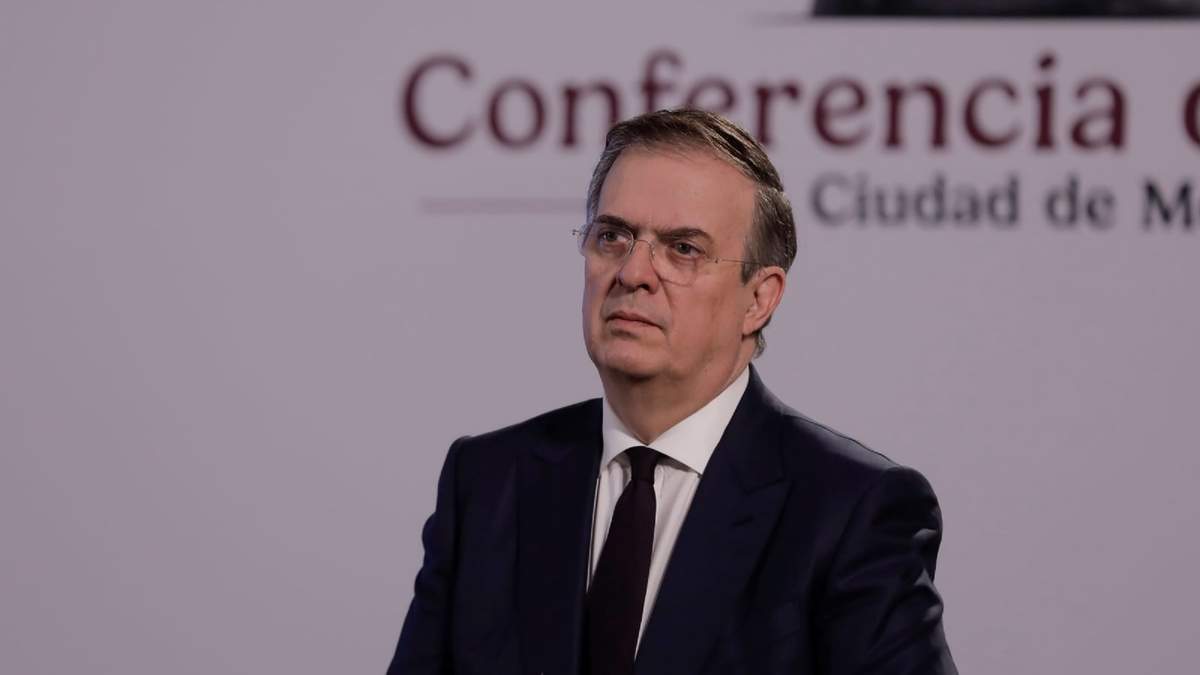 Marcelo Ebrard