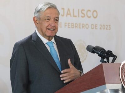 “Manipularon mis palabras sobre que la ministra Norma Piña era presidenta de la SCJN por mí”: AMLO