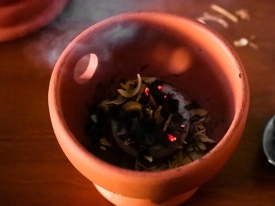 Con 3 ingredientes poderosos: el ritual de este viernes 14 de junio para atraer toda la riqueza a tu vida