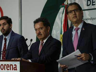 Morena prevé recortes en órganos autónomos en apoyo a Guerrero... sin tocar prioridades del gobierno