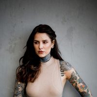 "No es lo mío": Cande Tinelli incursionó en una curiosa actividad y expuso el resultado fallido