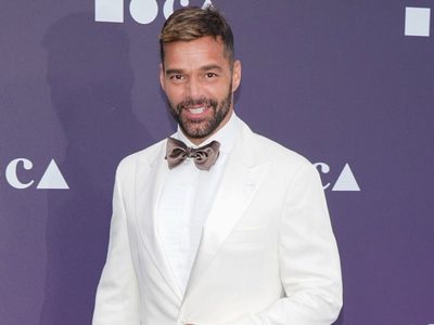 Despejó todas las dudas: Ricky Martin no adopta hijos y esta es la cruel razón