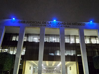 Consejo de la Judicatura de la CDMX tiene hasta el 22 de agosto para imponer sus últimas sanciones