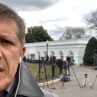 Trump y Netanyahu: un plan de paz en medio de juicios (Video)