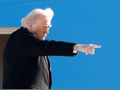 Trump advierte que recortará los fondos federales a estados con santuarios migratorios