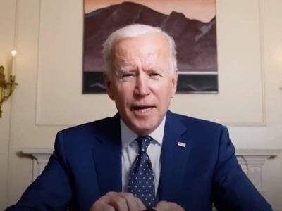 Biden celebra veredicto en caso de George Floyd: "es un paso hacia la justicia"