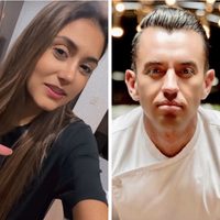 Chef llama "gorrona internacional" a una influencer que le pidió comer gratis a cambio de publicidad