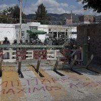 Caso Ayotzinapa: Preguntas para el Ejército