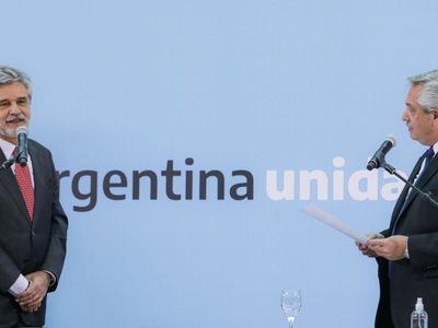 Cuáles son las obras de Ciencia y Tecnología en las que se invertirá, que anunció Alberto Fernández