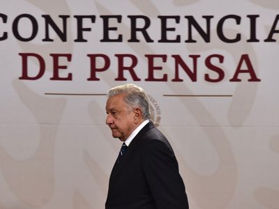 AMLO prepara un decreto para establecer el subsidio a la energía eléctrica en Sonora