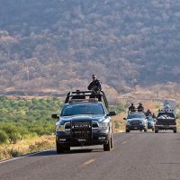 Prisioneros del miedo