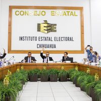 Rechazan solicitud de revocación de mandato del gobernador de Chihuahua