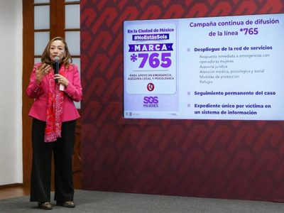 SeMujeres lanza plan para capacitar a estudiantes sobre prevención de violencia en el noviazgo