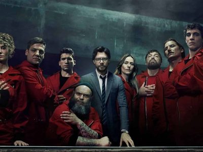 Todo principio tiene un final: “La Casa de Papel” se prepara para su última gran función