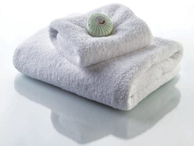El truco de los hoteles para que tus toallas queden siempre esponjosas y como nuevas
