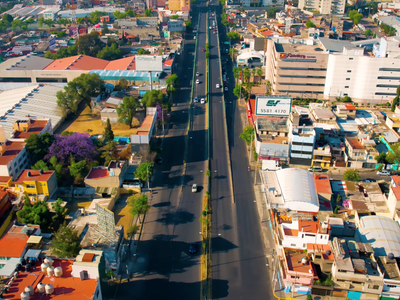 Pronóstico del clima en Tlalnepantla de Baz este martes 12 de mayo con lluvias ligeras