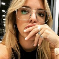 Nati Jota reveló un audio que le envió su familia: "Que alguien me ayude, no sabemos cómo seguir"
