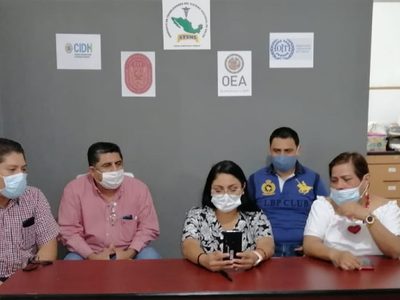 Personal de salud en sur de Veracruz acusa despidos y falta de insumos