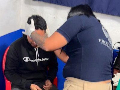 Localizan con vida a empresario restaurantero secuestrado en Michoacán