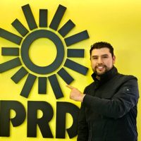 El PRD en Michoacán se plantea cambiar de nombre, siglas y colores