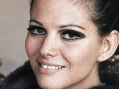 Claudia Cardinale, estrella de “8½”, muere a los 87 años