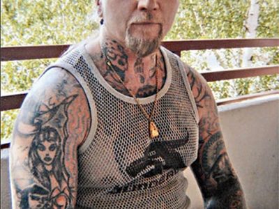 El femicida de Mikkeli que mató a 3 mujeres pero “no recuerda” haberlo hecho