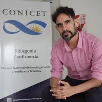 Joaquín Perrén denunció una parálisis del sistema científico por la desinversión del gobierno de Milei