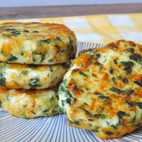 Hamburguesas de pollo y espinaca: resolvé tus almuerzos de forma fácil y nutritiva con esta espectacular receta