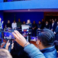 Todavía no comienza la elección y ya nos matan candidatos: oposición