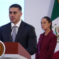 Con reforma, gobierno de Sheinbaum busca “potenciar” la SSPC de García Harfuch