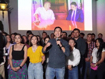 Kumamoto solicita licencia para competir por la alcaldía de Zapopan (Video)