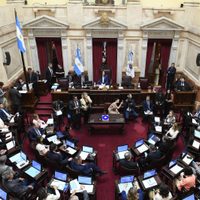 Presentaron proyectos de ley para mover la Capital Federal al interior del país