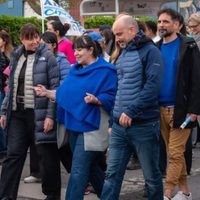 La educación en el centro de la campaña electoral. Ventaja para quienes hicieron la tarea
