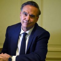 Miguel Ángel Pichetto sobre Carrió: “Su voz tiene importancia en materia de transparencia”