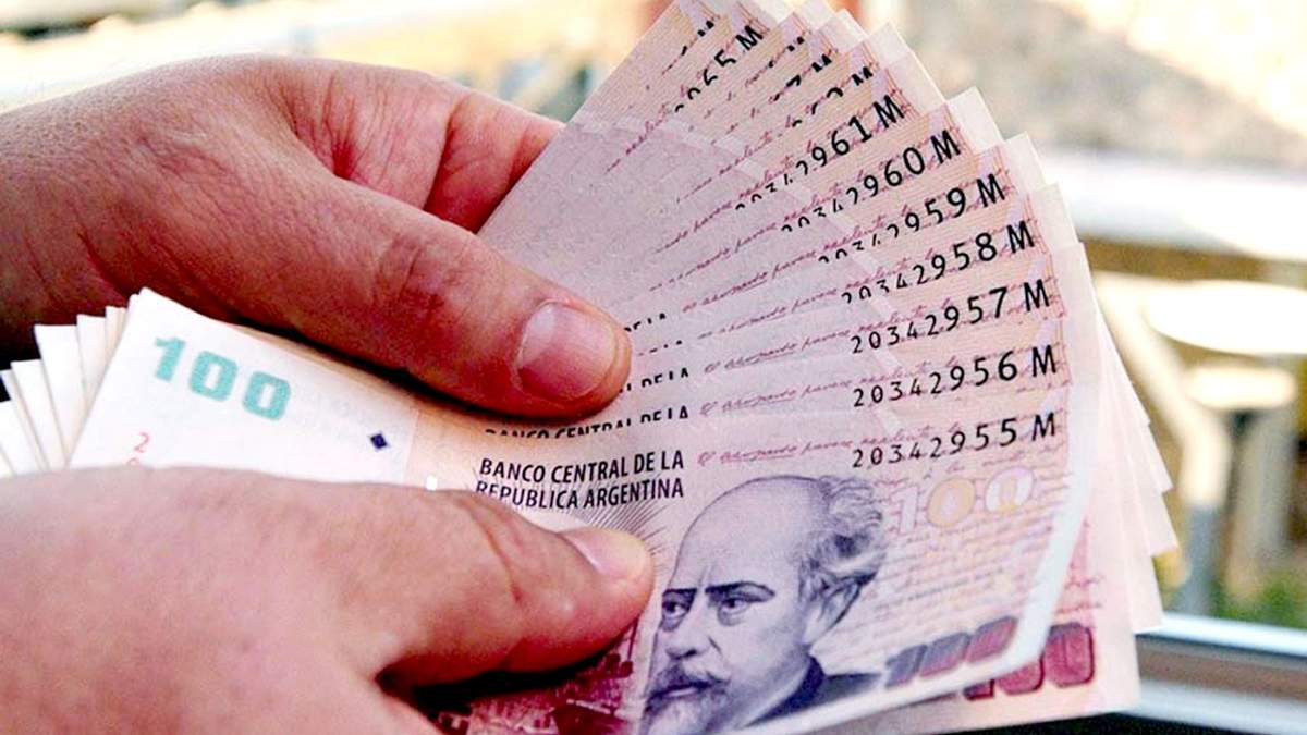 ANSES: nuevo pago del IFE. Fuente: (Twitter)